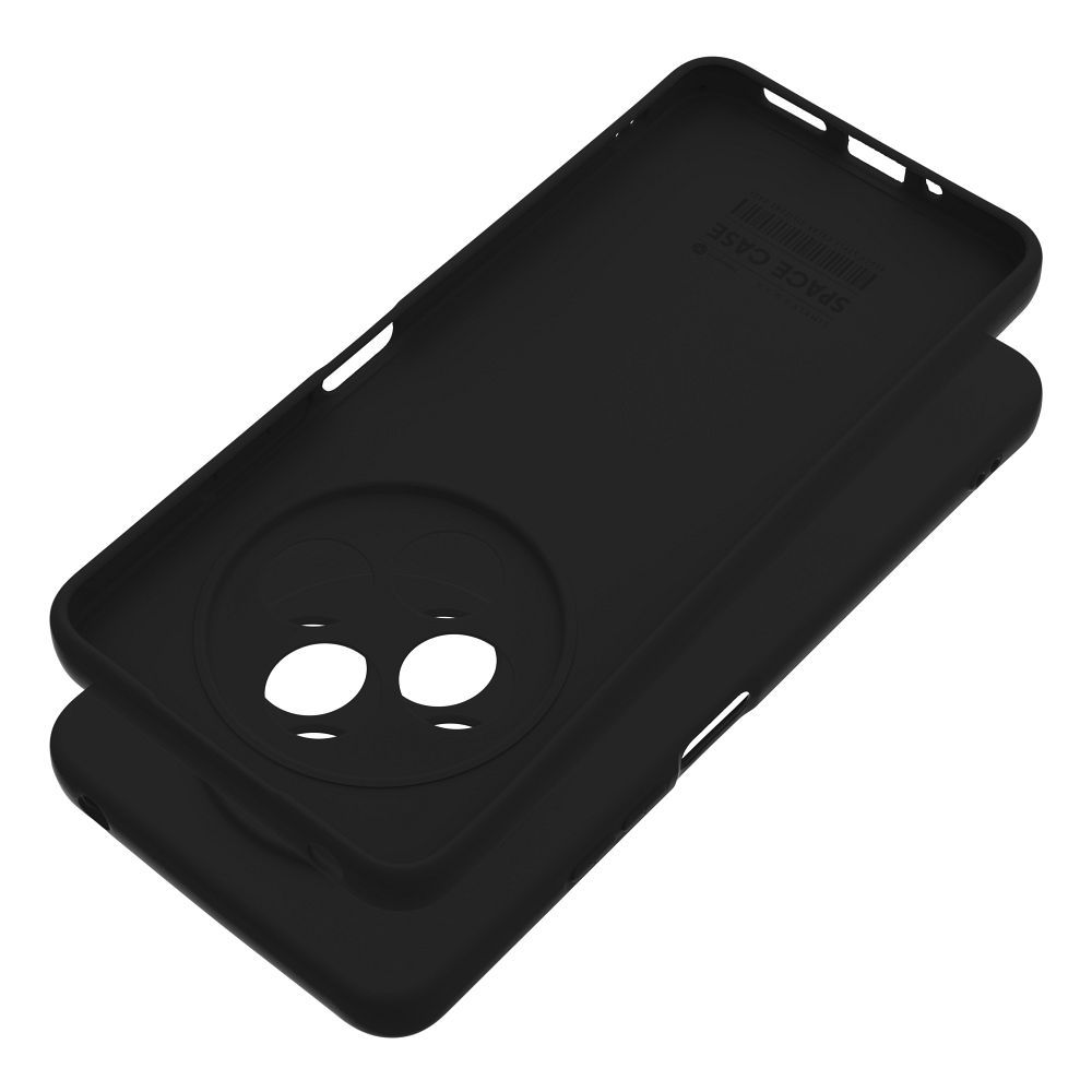Xiaomi Redmi 14C Roar Space hátlap tok (Fekete)