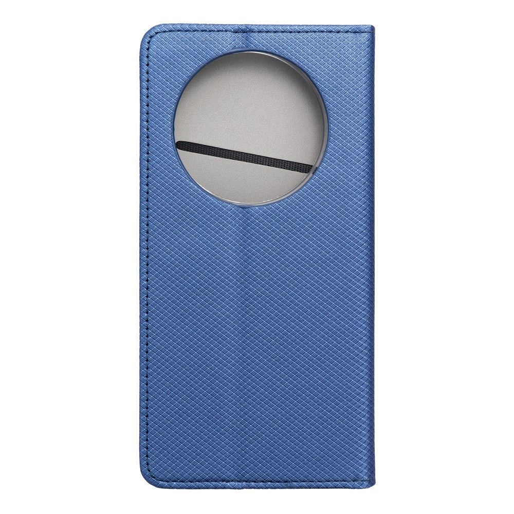 Xiaomi Redmi A3 magnet book notesz tok (Kék)