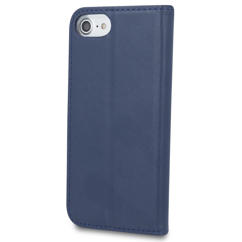 Xiaomi Redmi A5 Smart magnetic nyitható tok (Kék)