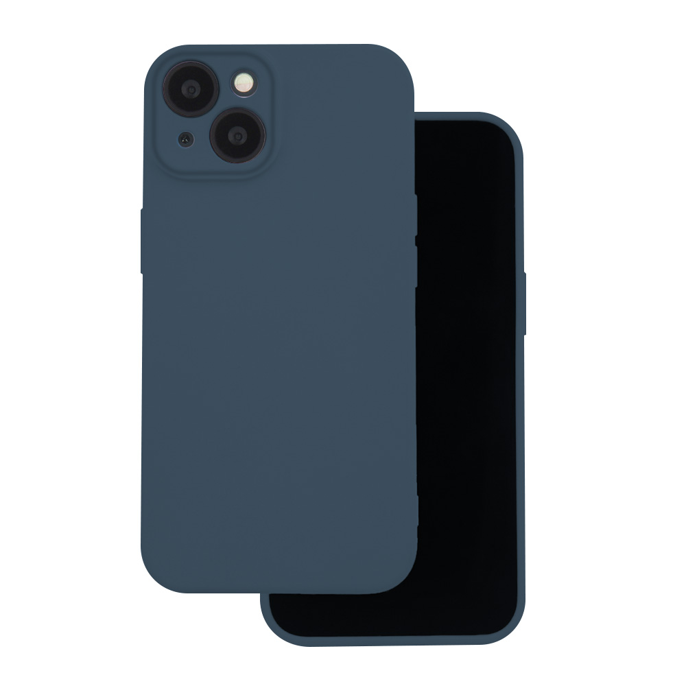 Xiaomi Redmi A7 Pro silicon hátlap tok (Kék)