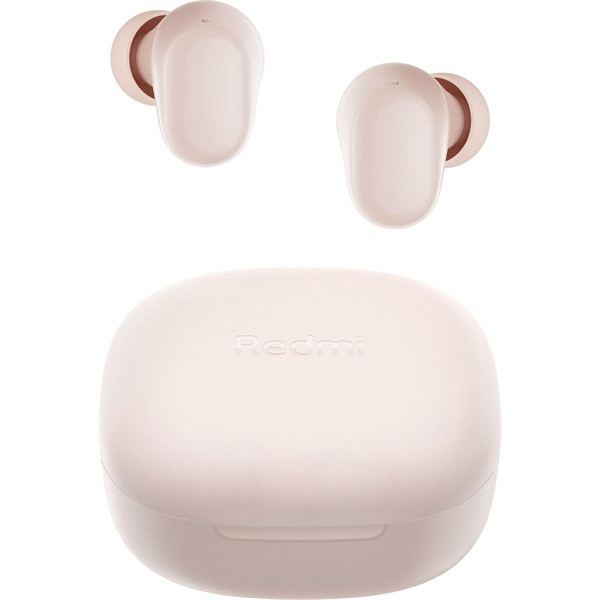 Xiaomi Redmi Buds 6 Play TWS fülhallgató (Rózsaszín)