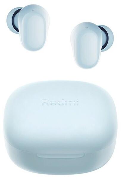 Xiaomi Redmi Buds 6 Play vezeték nélküli headset (Kék)