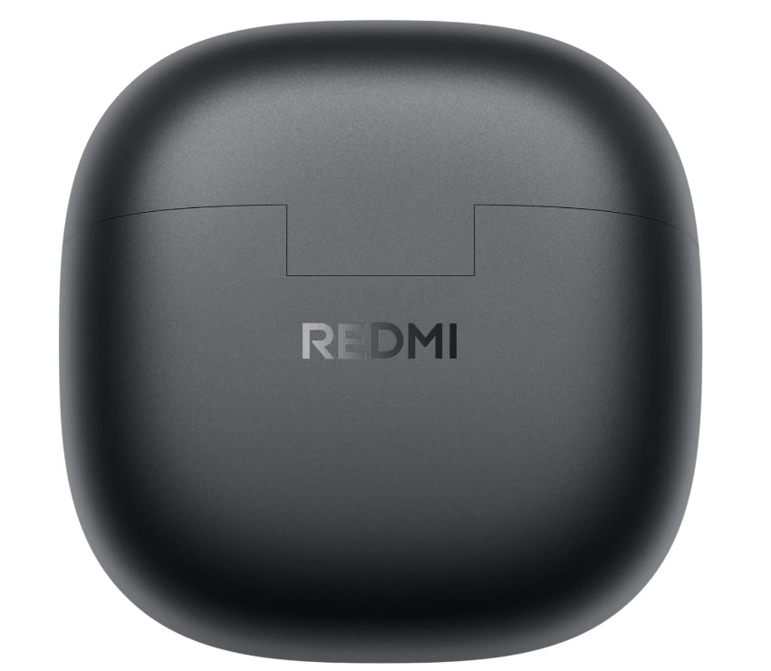 Xiaomi Redmi Buds 8 Active vezeték nélküli fülhallgató (Fekete) (BHR08JTGL)