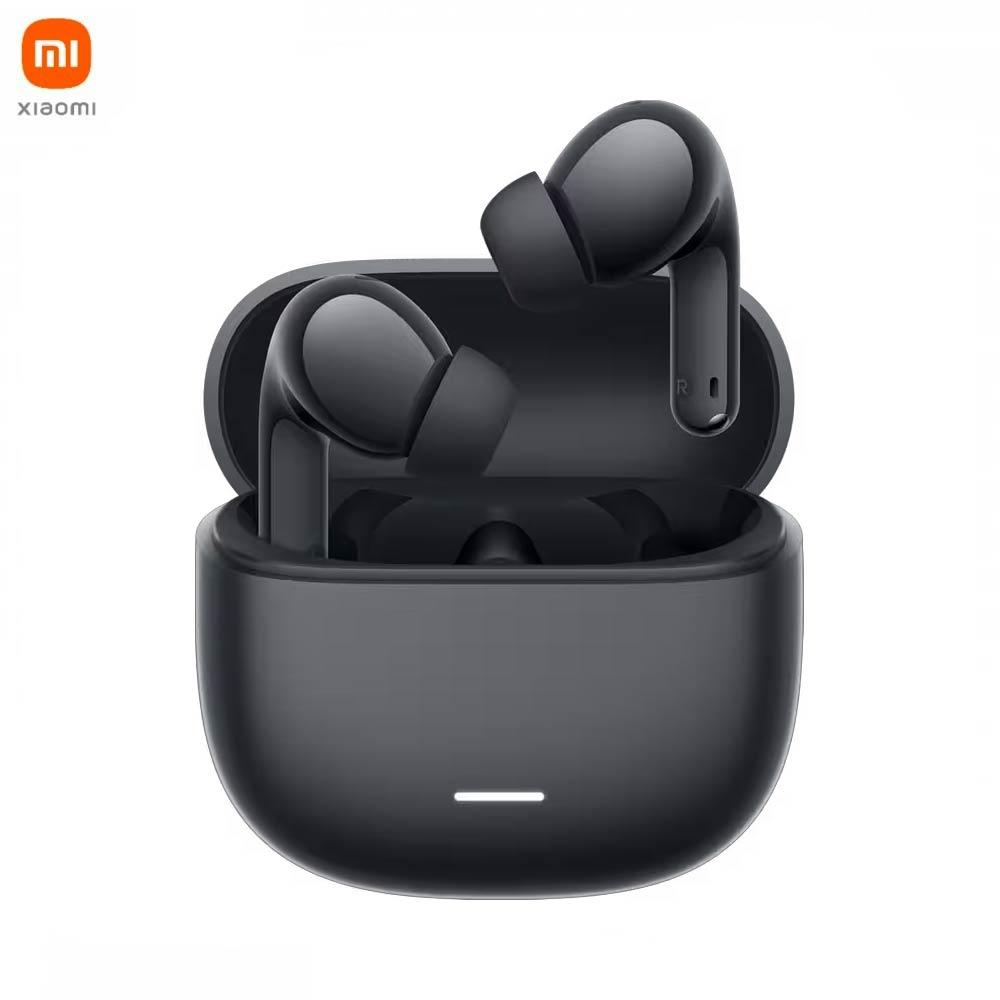 Xiaomi Redmi Buds 8 Lite TWS fülhallgató (Fekete)