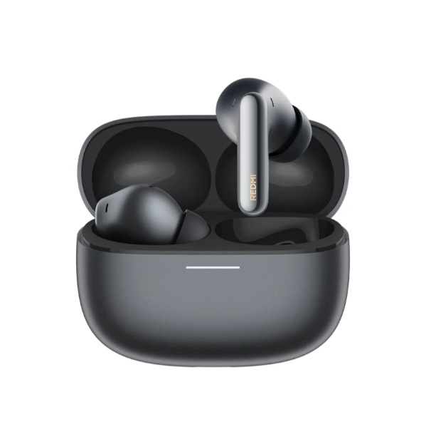 Xiaomi Redmi Buds 8 Pro TWS fülhallgató (Obszidián fekete)