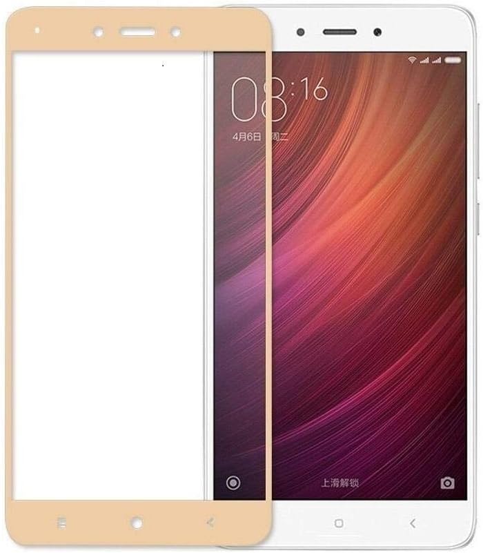Xiaomi Redmi Note 4/Note 4X üvegfólia, átlátszó