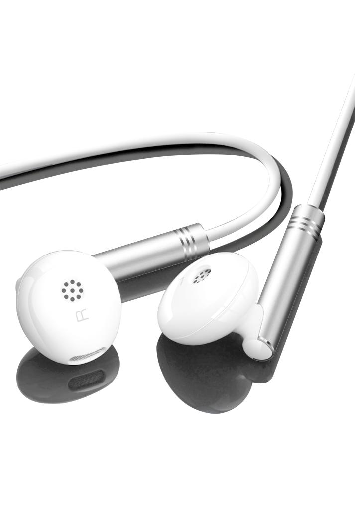 XO EP29 Type-C fülhallgató (Ezüst)