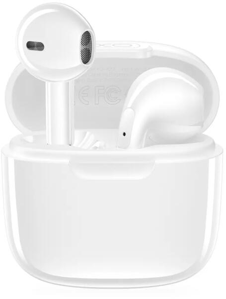 XO X23 vezeték nélküli Bluetooth headset (Fehér)