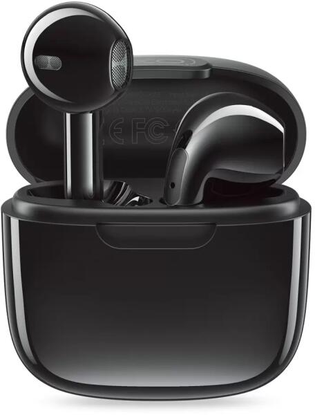 XO X23 vezeték nélküli Bluetooth headset (Fekete)