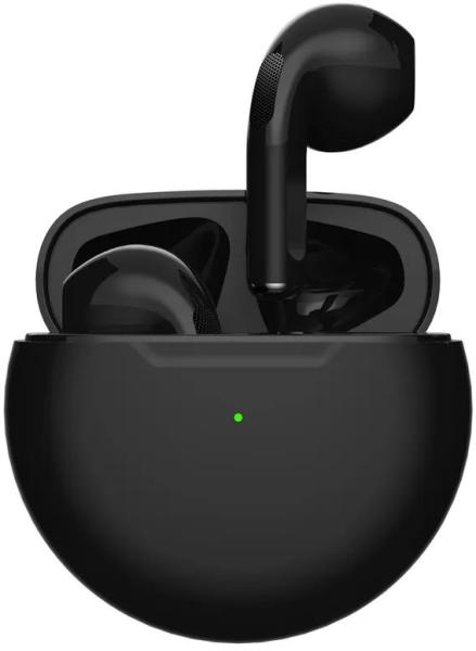 XO X23 vezeték nélküli Bluetooth headset (Fekete)