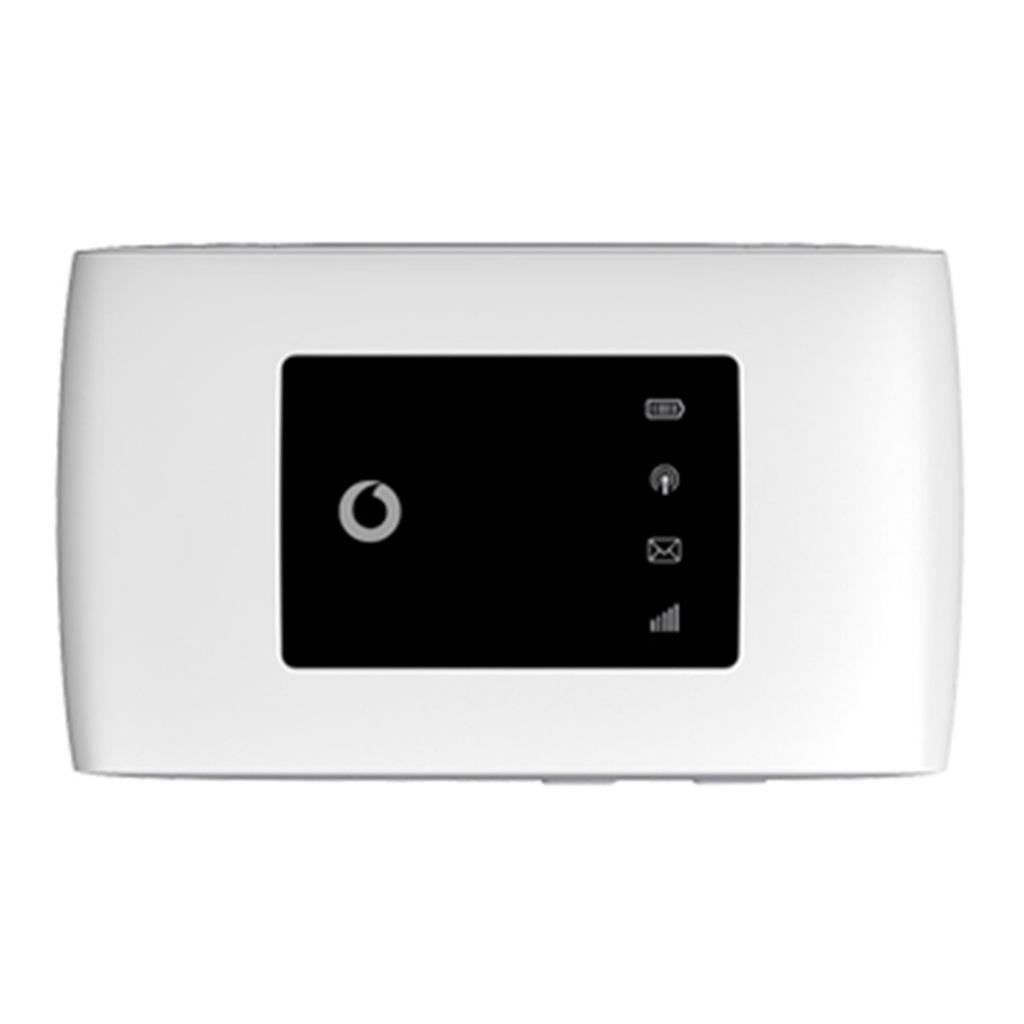 ZTE R219Z hordozható 4G Wi-Fi hotspot router