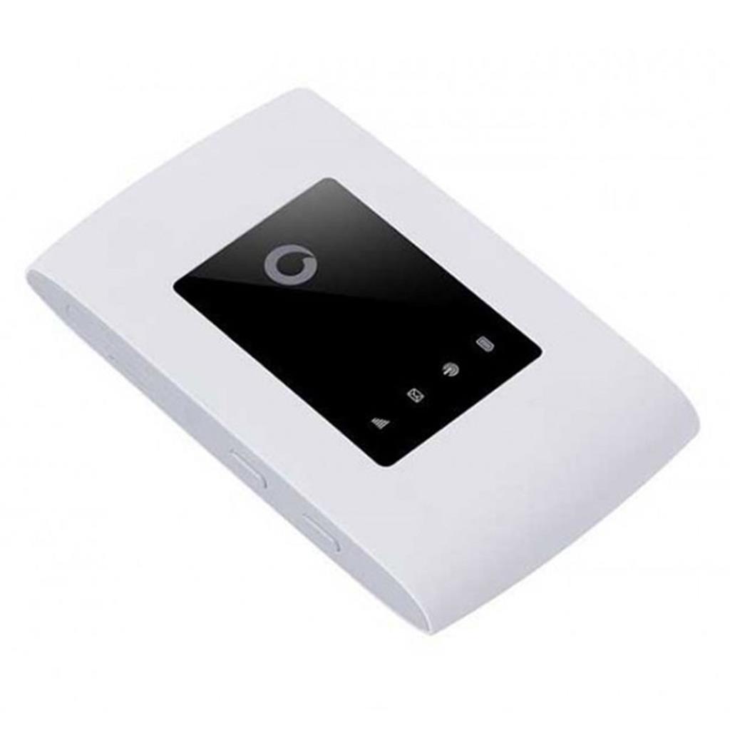 ZTE R219Z hordozható 4G Wi-Fi hotspot router