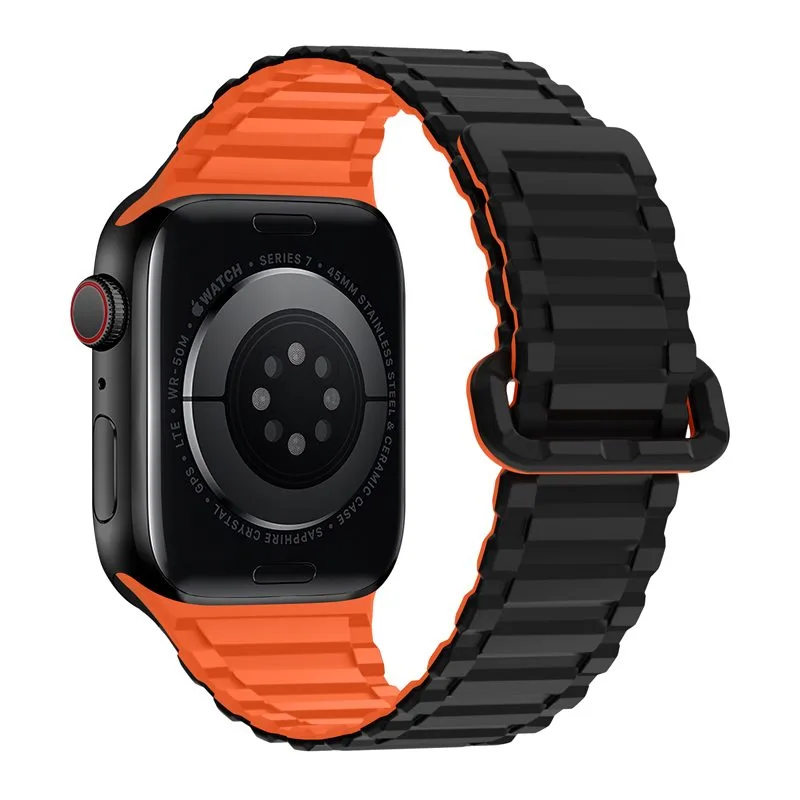 apple-watch-38-40-41-mm-hoco-wa06-flexibilis-magneses-szilikon-szij-fekete_2.jpg