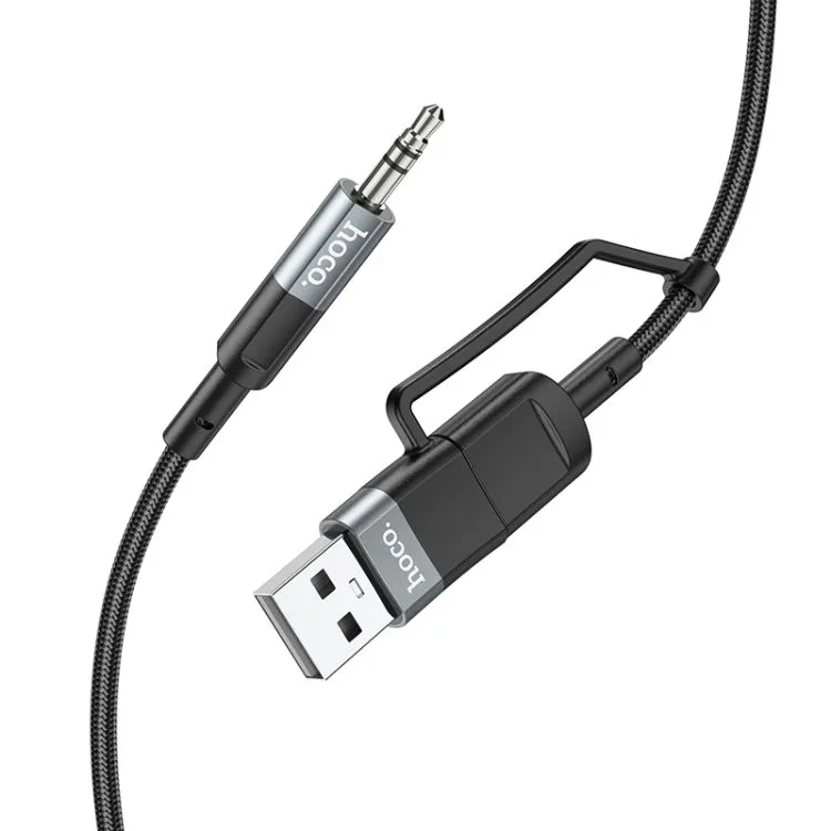 hoco-upa23-aux-kabel-type-c-es-lightning-atalakitoval-szurke_2.jpg