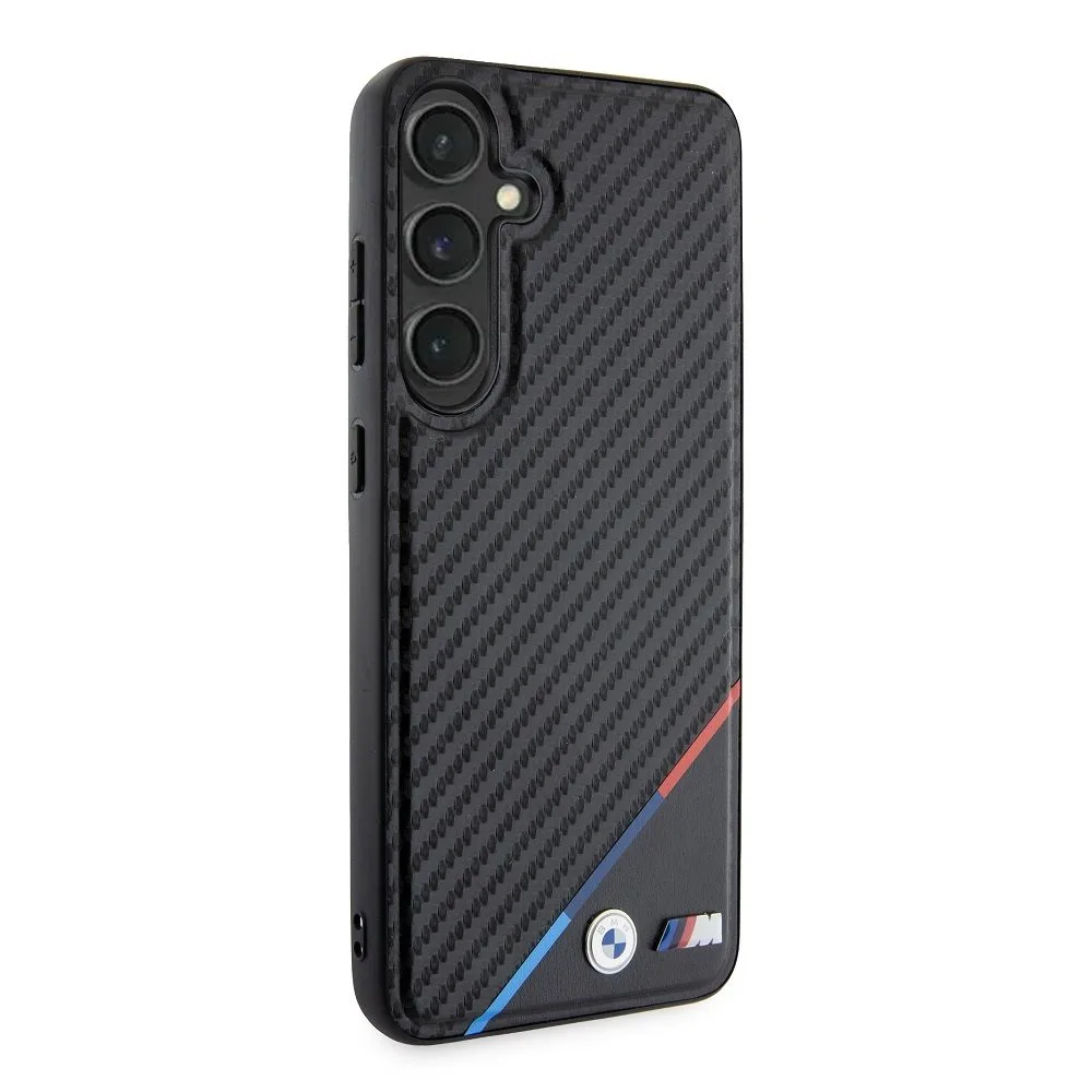samsung-galaxy-s24-plus-bmw-m-pu-leather-carbon-magsafe-tricolor-line-tok-fekete-bmhms24m23pudtk_2.jpg