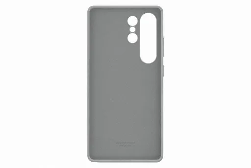 Samsung Galaxy S25 Ultra Kindsuit tok (Szürke)