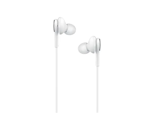 Samsung USB-C vezetékes fülhallgató (Fehér)
