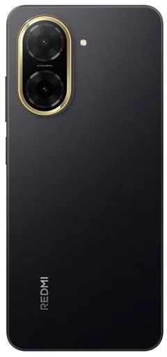 Xiaomi Redmi A5 4G DS 128GB ROM 4GB RAM (Fekete)