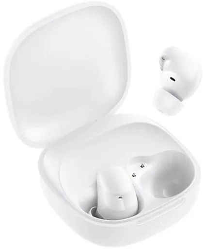 Xiaomi Redmi Buds 6 Play vezeték nélküli headset (Fehér)