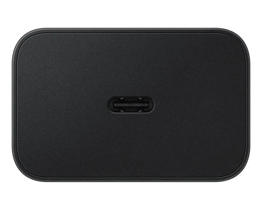 Samsung USB-C hálózati töltő 45W (Fekete)