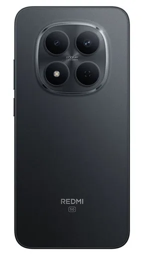 Xiaomi Redmi Note 15 Pro 5G Dual Sim 8GB RAM 256GB (Fekete)