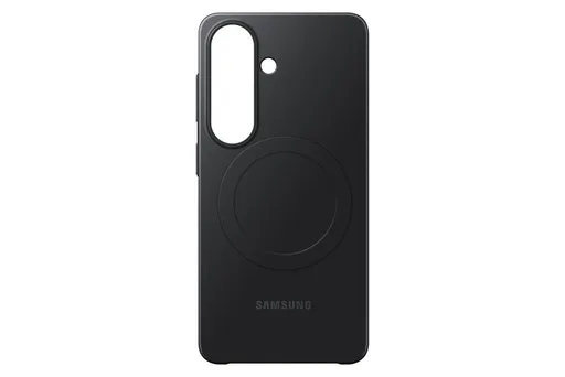 Samsung Galaxy S26 Samsung Slim Magnetic hátlap tok (Fekete)