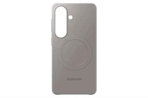 Samsung Galaxy S26 Samsung Slim Magnetic hátlap tok (Szürke)