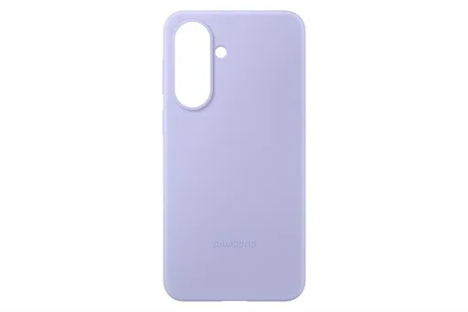 Samsung Silicone tok Galaxy A57 (Lila)