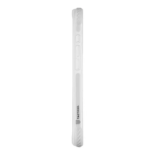 Apple iPhone 17 Tactical MagForce Hexagon tok (Fehér)