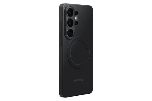 Samsung Slim Magnet tok Galaxy S26 Ultra (Fekete)