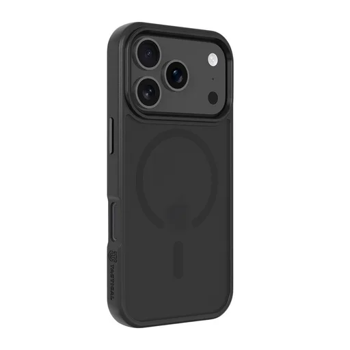 Apple iPhone 17 Pro Tactical MagForce Hyperstealth 2.0 hátlap tok (Asphalt)