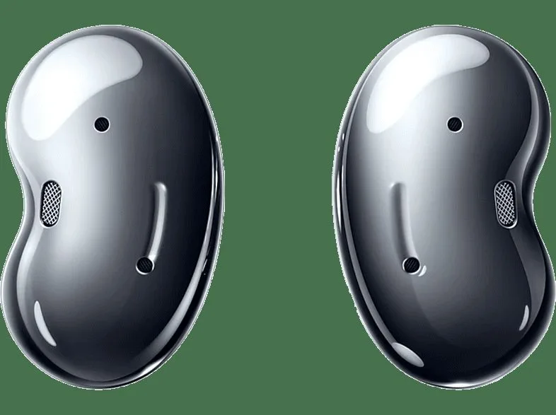 Samsung Galaxy Buds Live R180 vezeték nélküli headset (zajszűrős), fekete