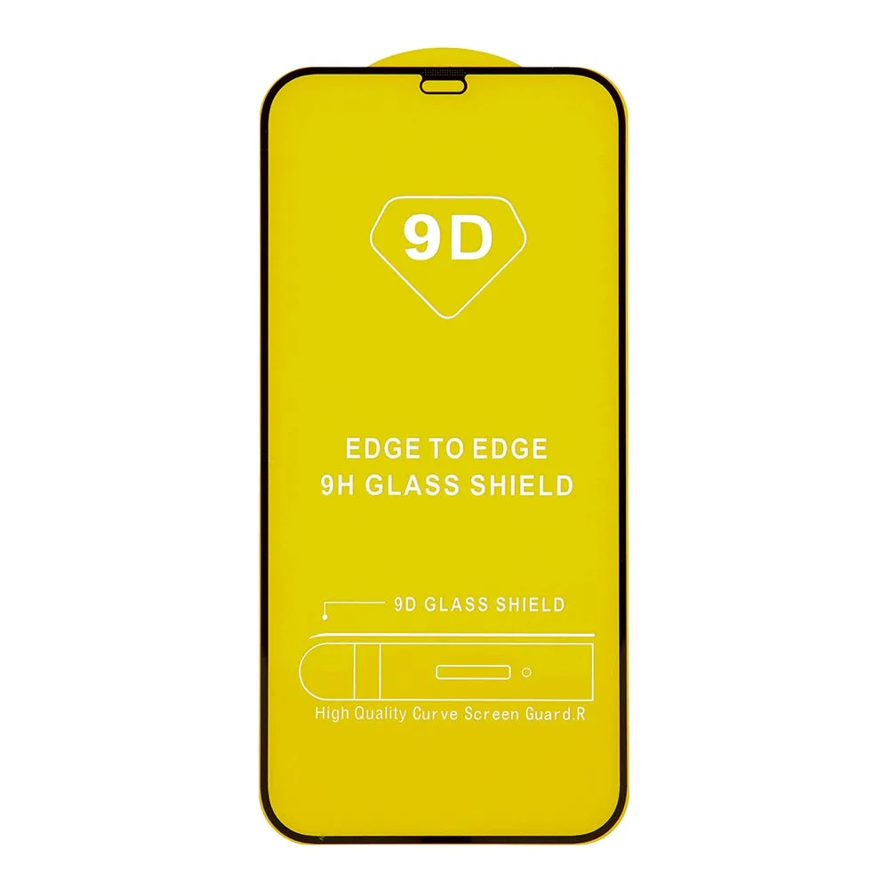 Samsung Galaxy A24 4G / Galaxy A25 5G 5D üvegfólia teljes kijelzőre átlátszó