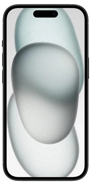 Apple iPhone 15 256GB ROM (Fekete) 6GB RAM