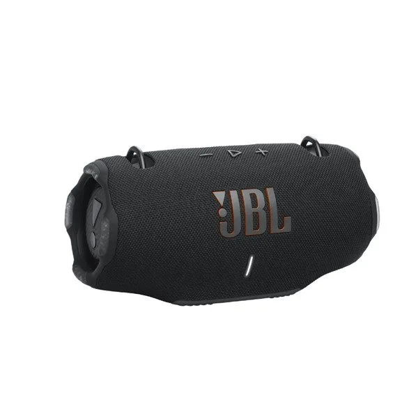 JBL Xtreme 4 vezeték nélküli hangszóró (Fekete)