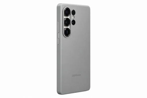 Samsung Galaxy S25 Ultra Kindsuit tok (Szürke)