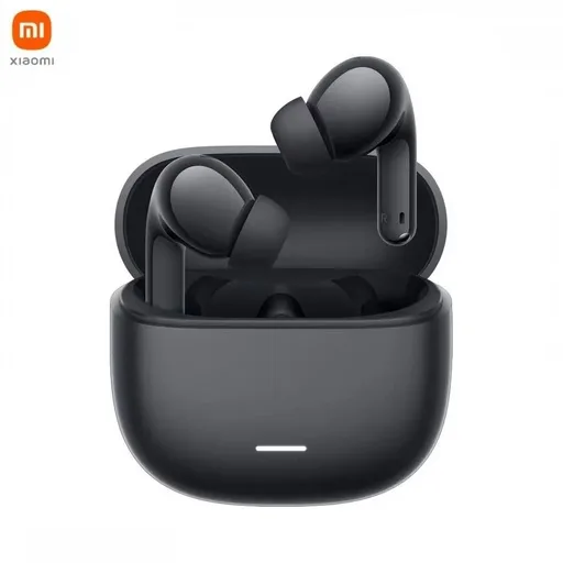 Xiaomi Redmi Buds 8 Lite TWS fülhallgató (Fekete)