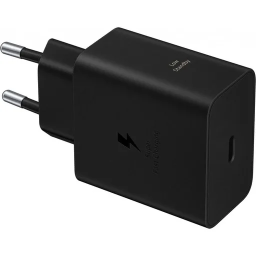 Samsung hálózati töltő 60W USB-C (Fekete)