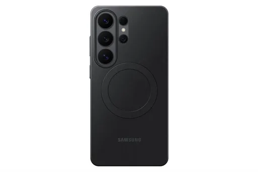 Samsung Slim Magnet tok Galaxy S26 Ultra (Fekete)