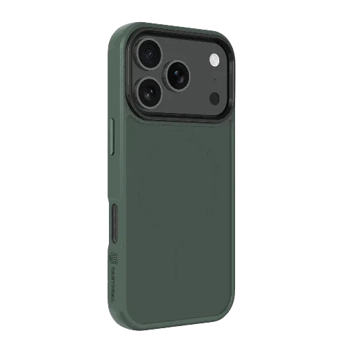 Apple iPhone 17 Pro / Apple iPhone 18 Pro Tactical MagForce Hyperstealth 2.0 hátlap tok (Zöld)