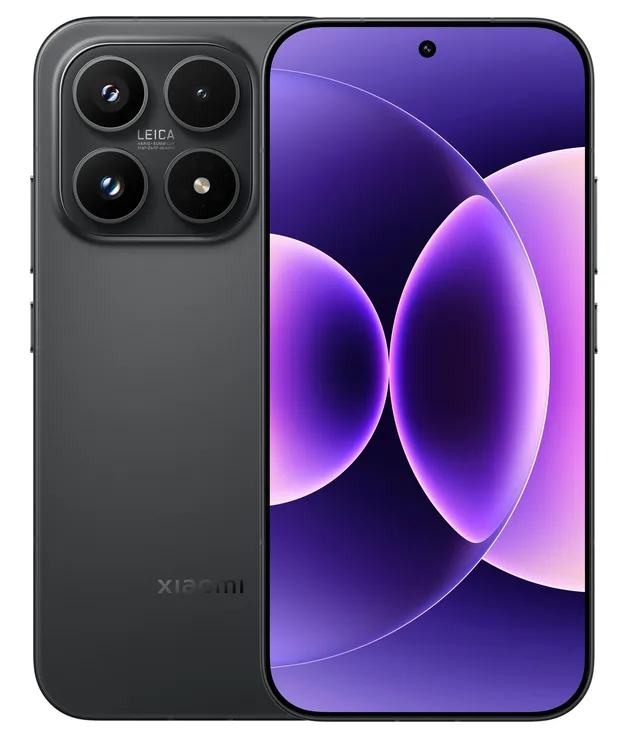 [xi_17_5g_256_bk] Xiaomi 17 5G 256GB 12GB RAM Dual (Fekete)