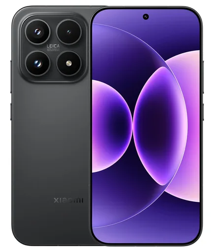 Xiaomi 17 5G 256GB 12GB RAM Dual (Fekete)