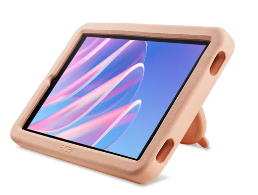 Acer Iconia A11-21P-A11C tablet (11", 4/128 GB, WiFi, Rózsaszín védőtok gyerekeknek) (NT.LLEEE.002)