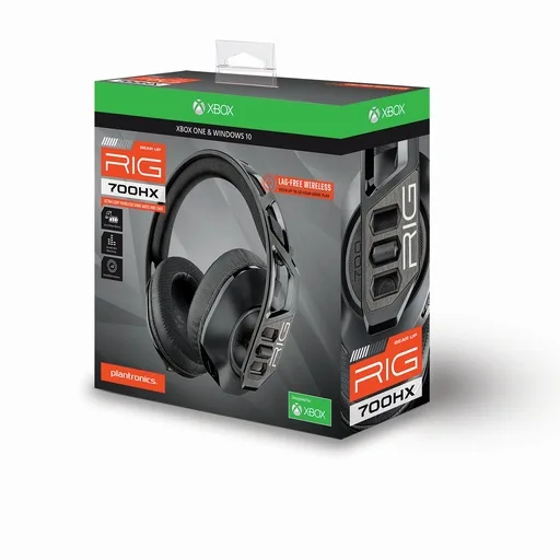 Nacon Plantronics RIG 700HX (XBO)