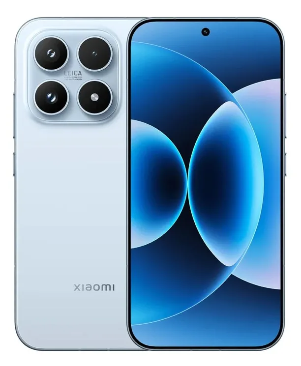 [xi_17_5g_256_bl] Xiaomi 17 5G 256GB 12GB RAM Dual (Kék)