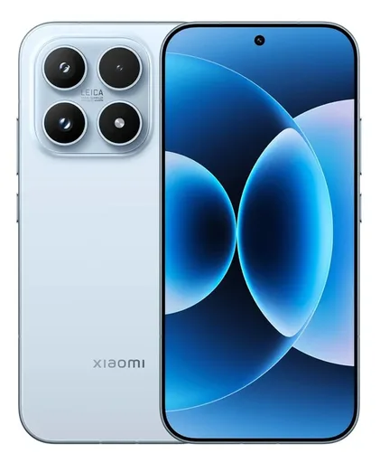 Xiaomi 17 5G 256GB 12GB RAM Dual (Kék)
