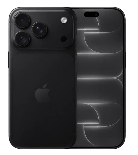 Apple iPhone 18 Pro 256GB ROM (Fekete)