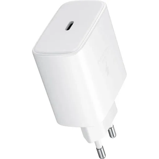 Samsung USB-C hálózati töltő 45W (Fehér) - ECO csomagolás
