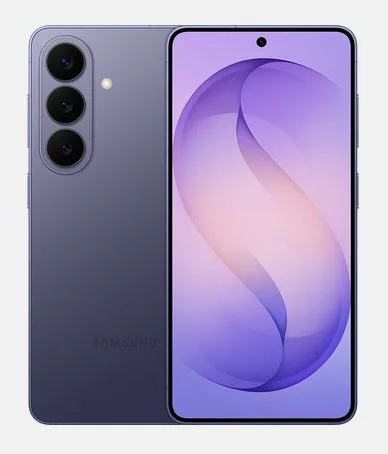 Samsung S942B Galaxy S26 5G Dual 256GB (Lila) - 12GB RAM