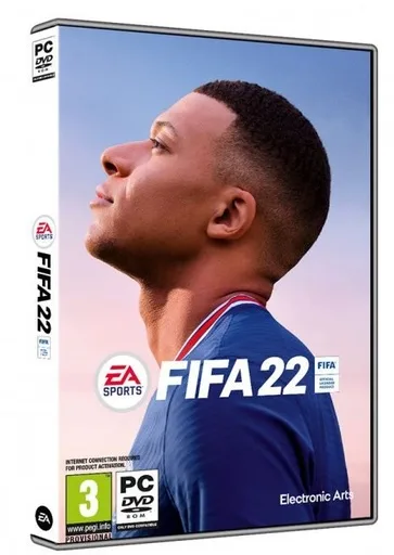 FIFA 22 PC